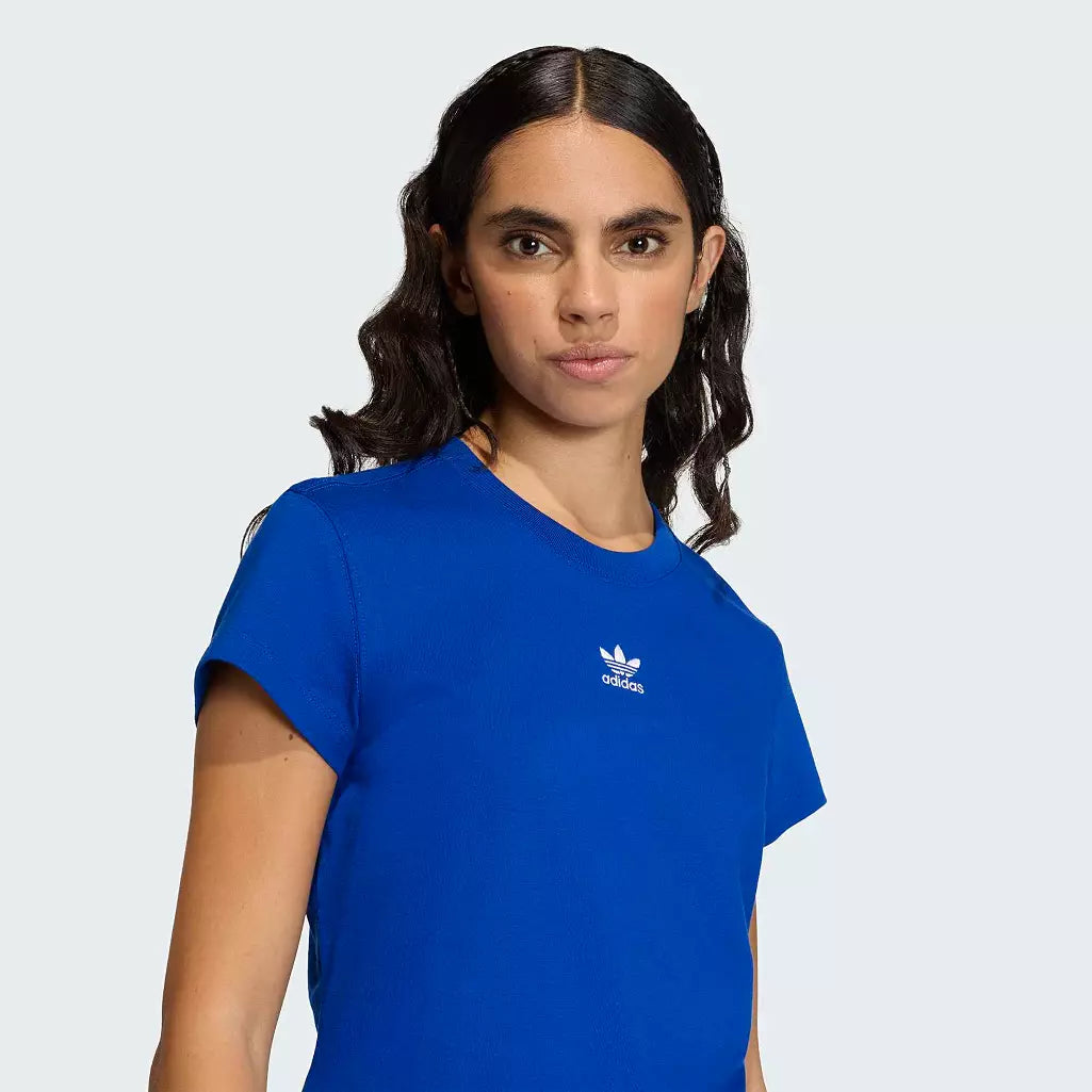 Essentials Slim Tee