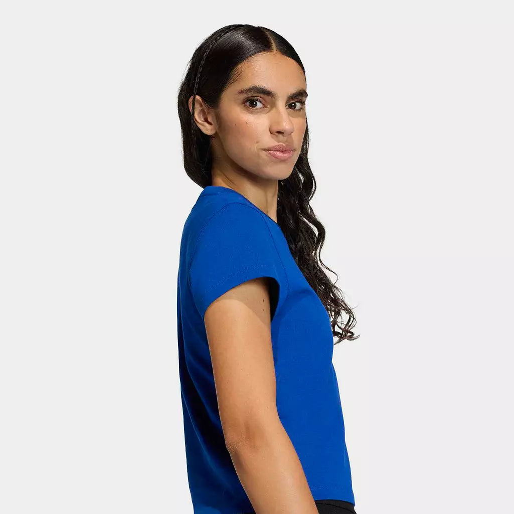 Essentials Slim Tee