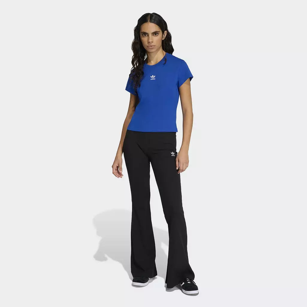 Essentials Slim Tee