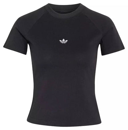 Essentials Slim Tee