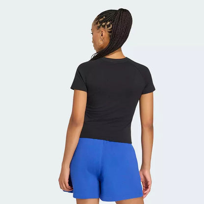Essentials Slim Tee