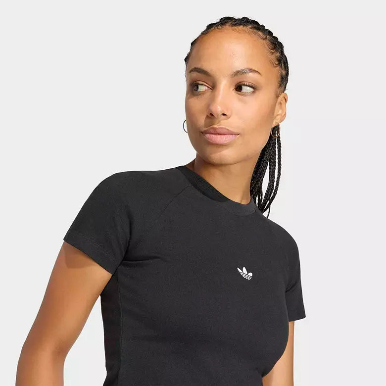 Essentials Slim Tee