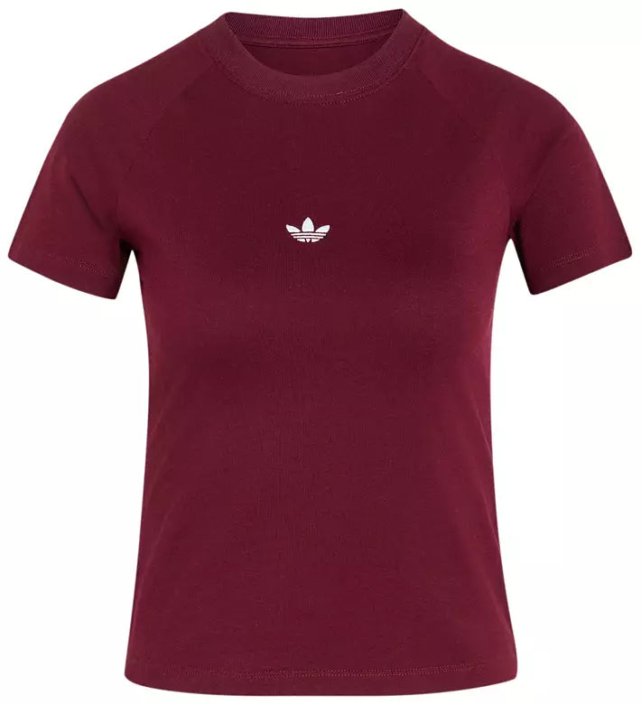 Essentials Slim Tee