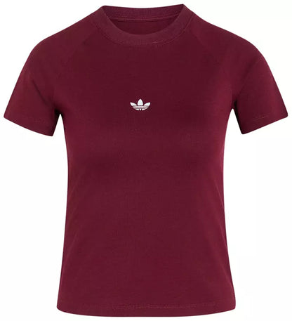 Essentials Slim Tee