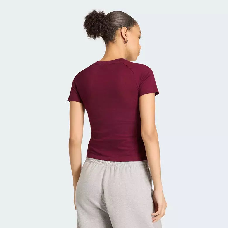 Essentials Slim Tee