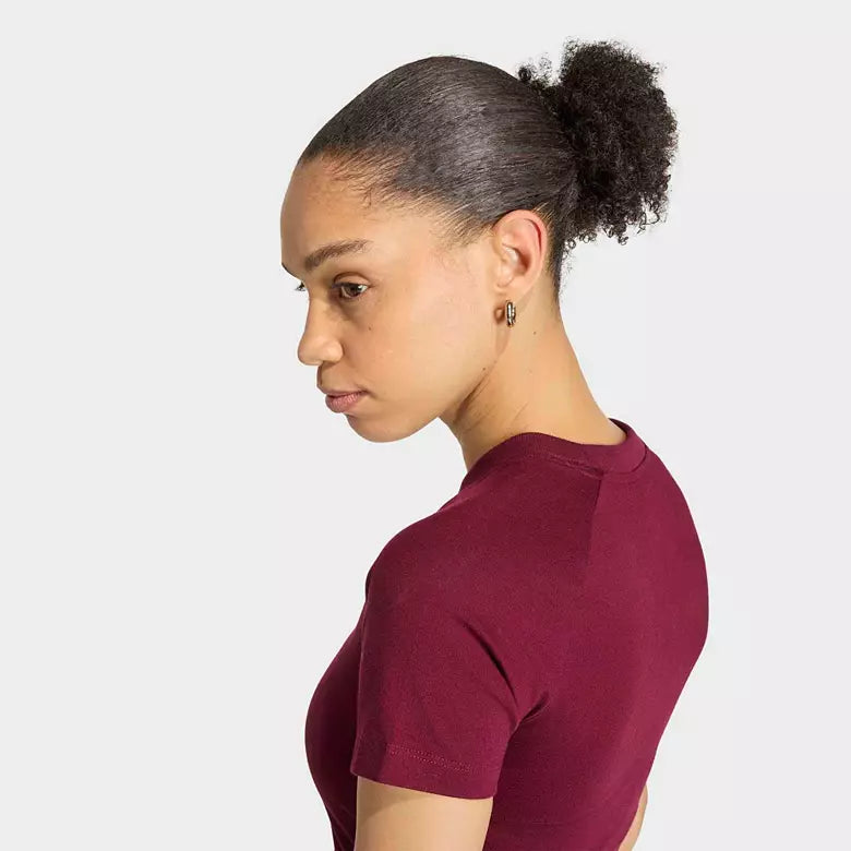 Essentials Slim Tee