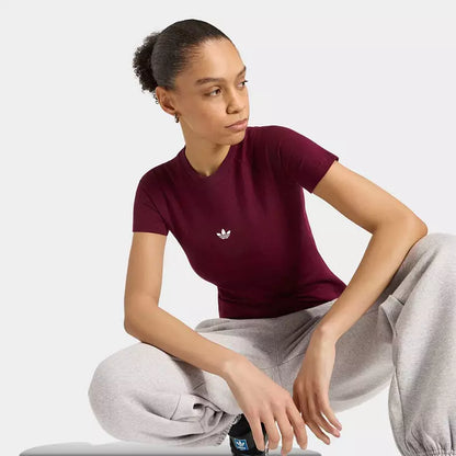 Essentials Slim Tee