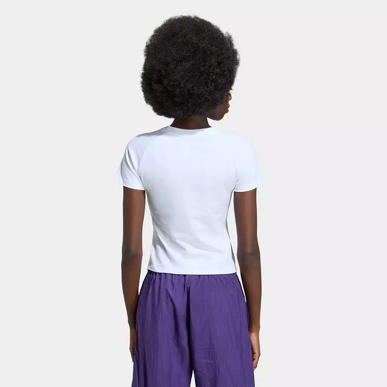 Essentials Slim Tee