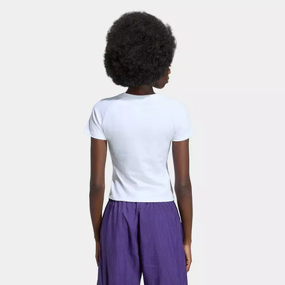 Essentials Slim Tee