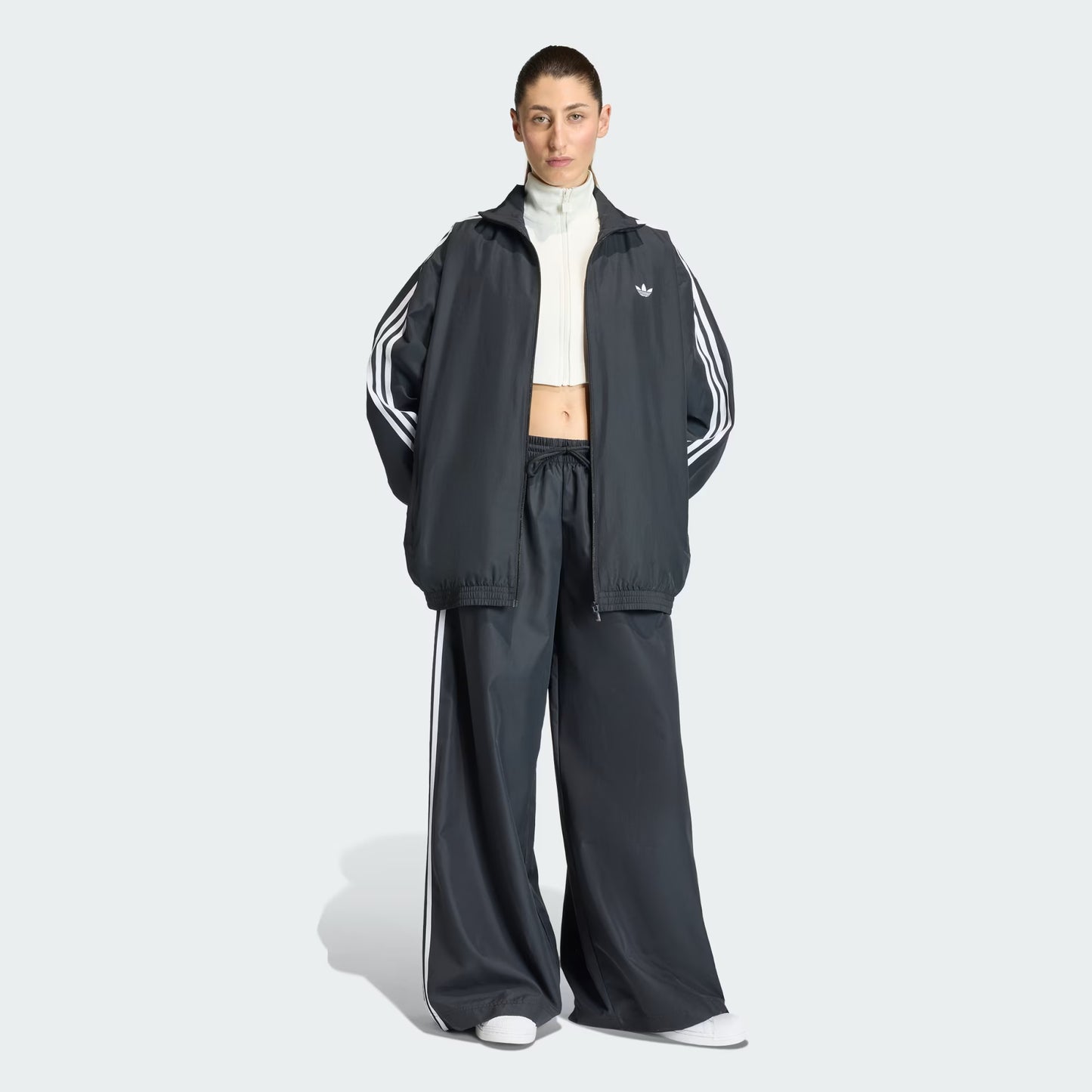 FIREBIRD ADILENIUM TRACK PANT