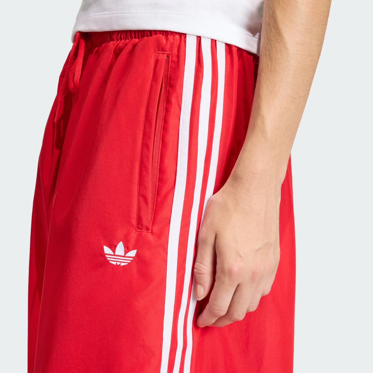 FIREBIRD ADILENIUM TRACK PANT