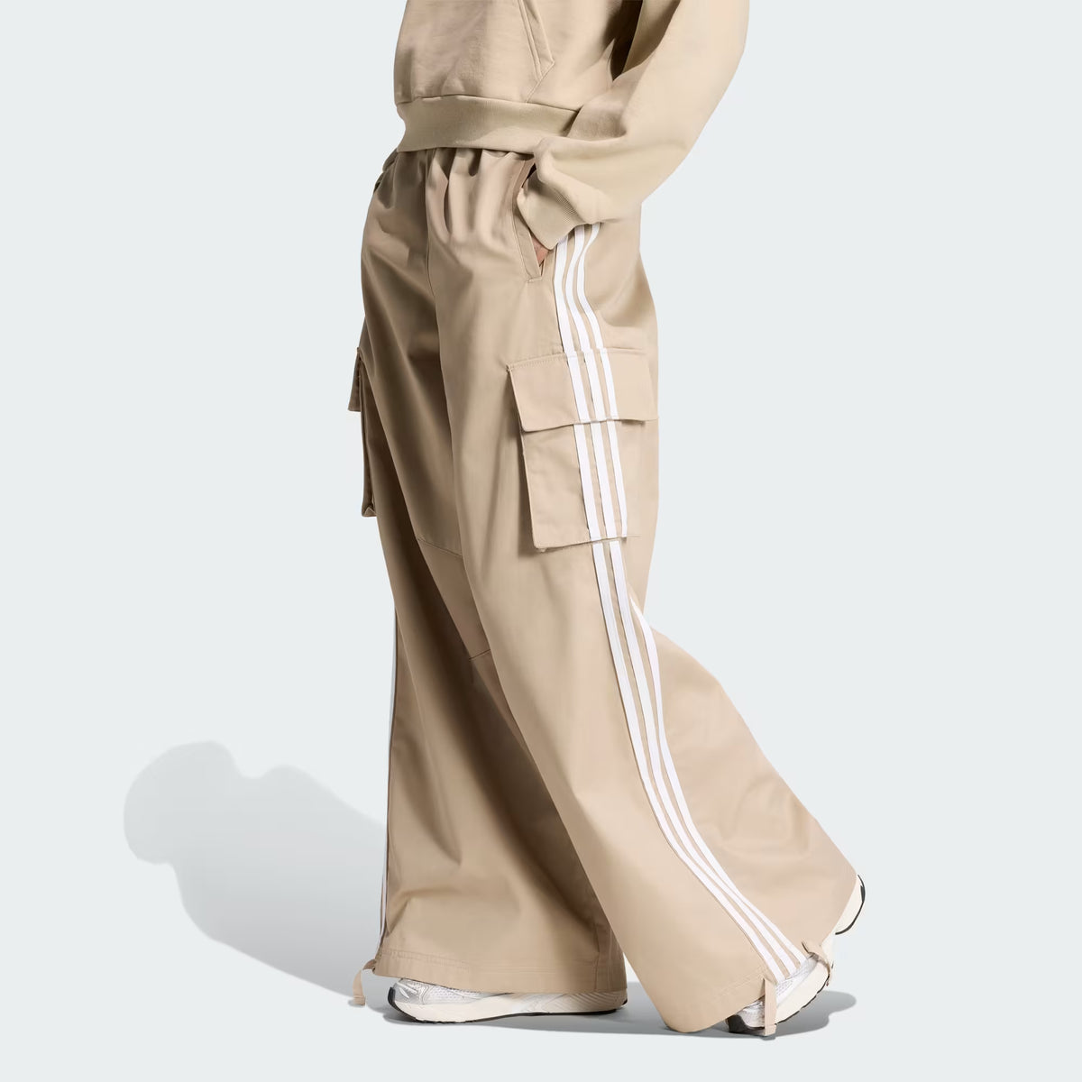 FIREBIRD ADILENIUM TWILL 3S CARGO PANTS