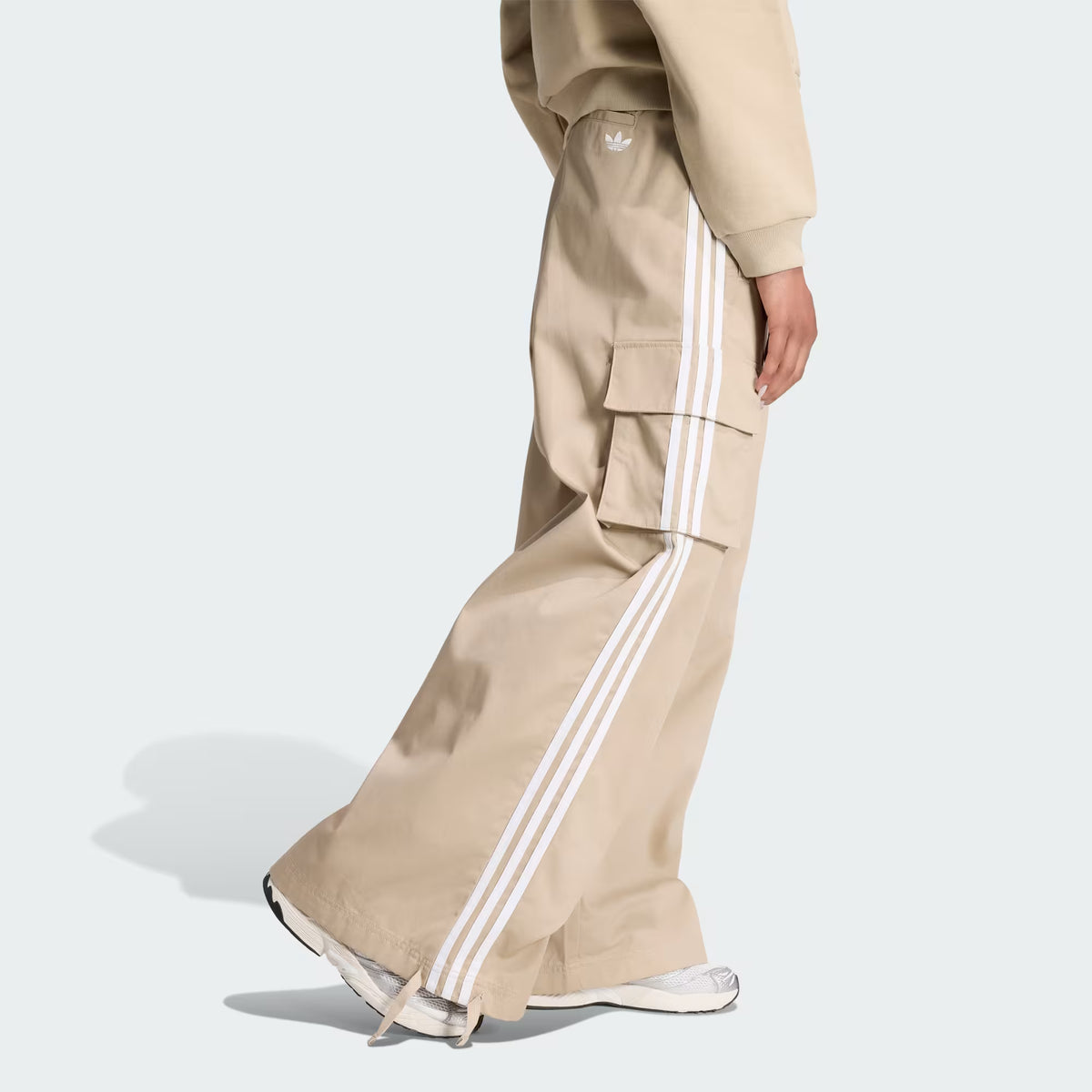 FIREBIRD ADILENIUM TWILL 3S CARGO PANTS