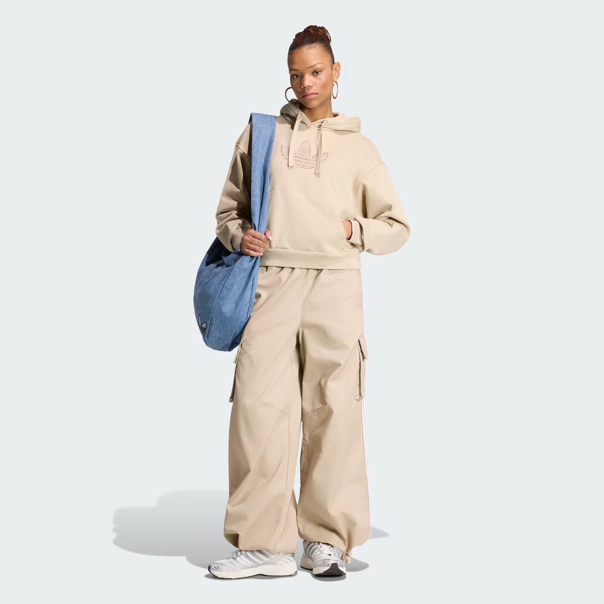 FIREBIRD ADILENIUM TWILL 3S CARGO PANTS