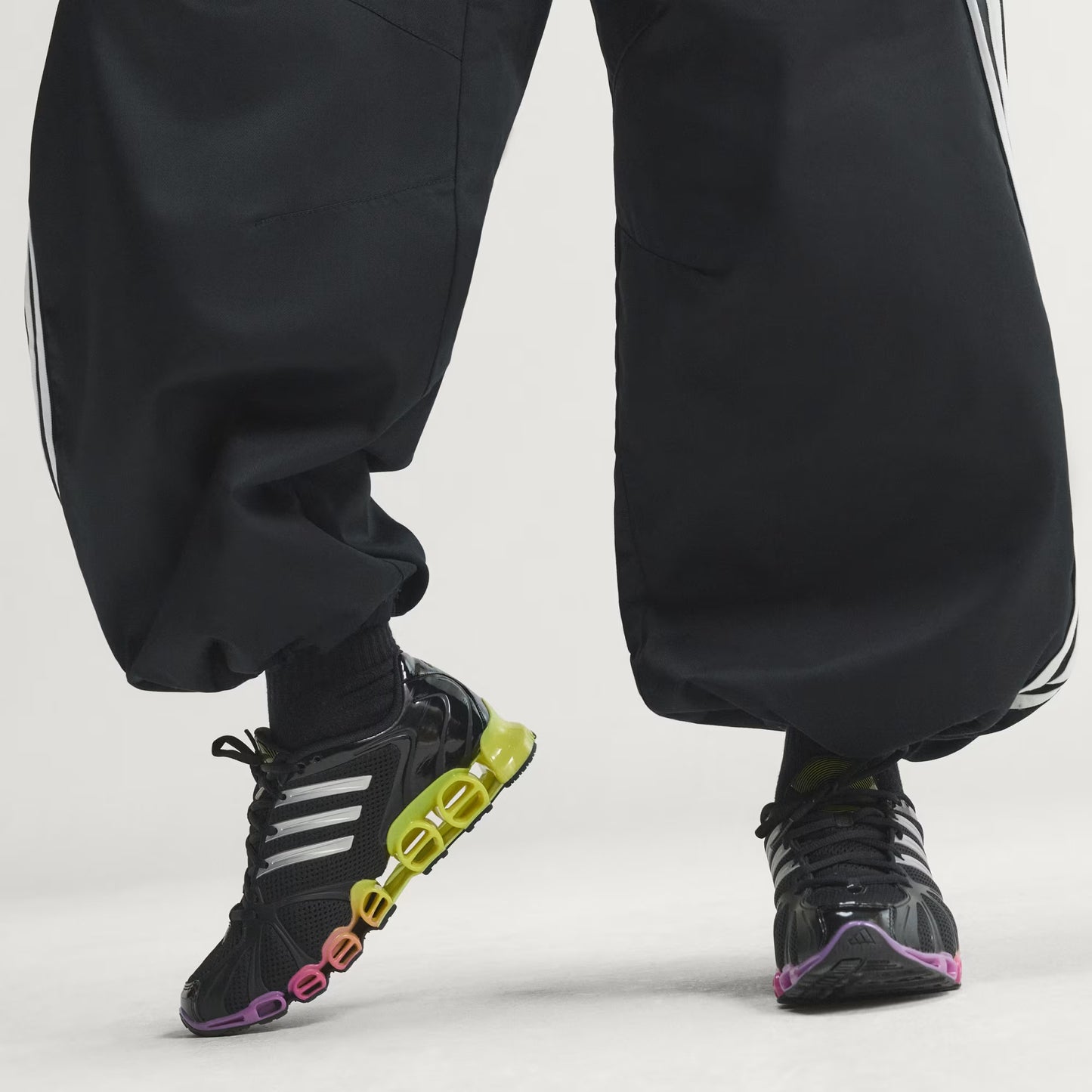 FIREBIRD ADILENIUM TWILL 3S CARGO PANTS