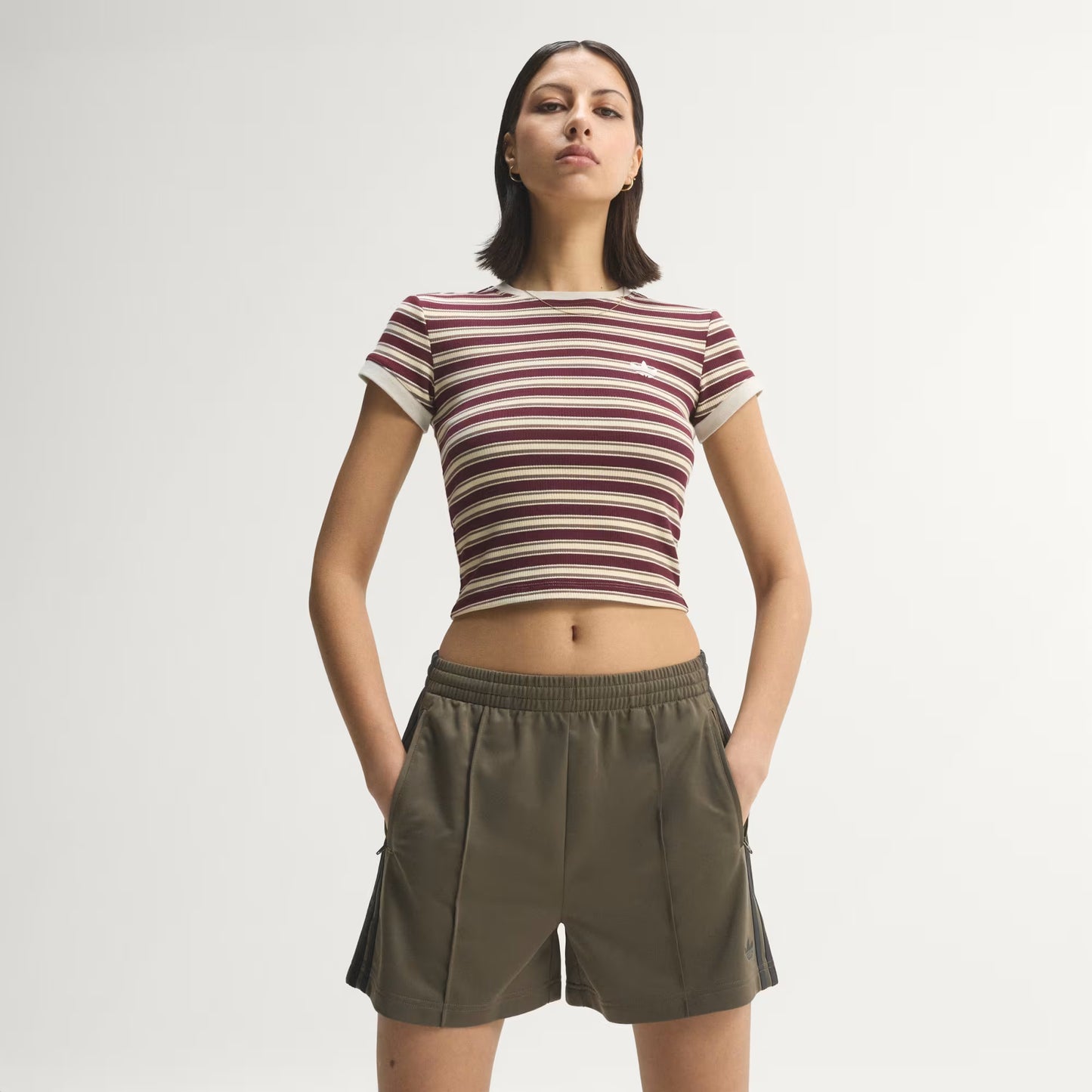 FIREBIRD CLASSIC SHORTS