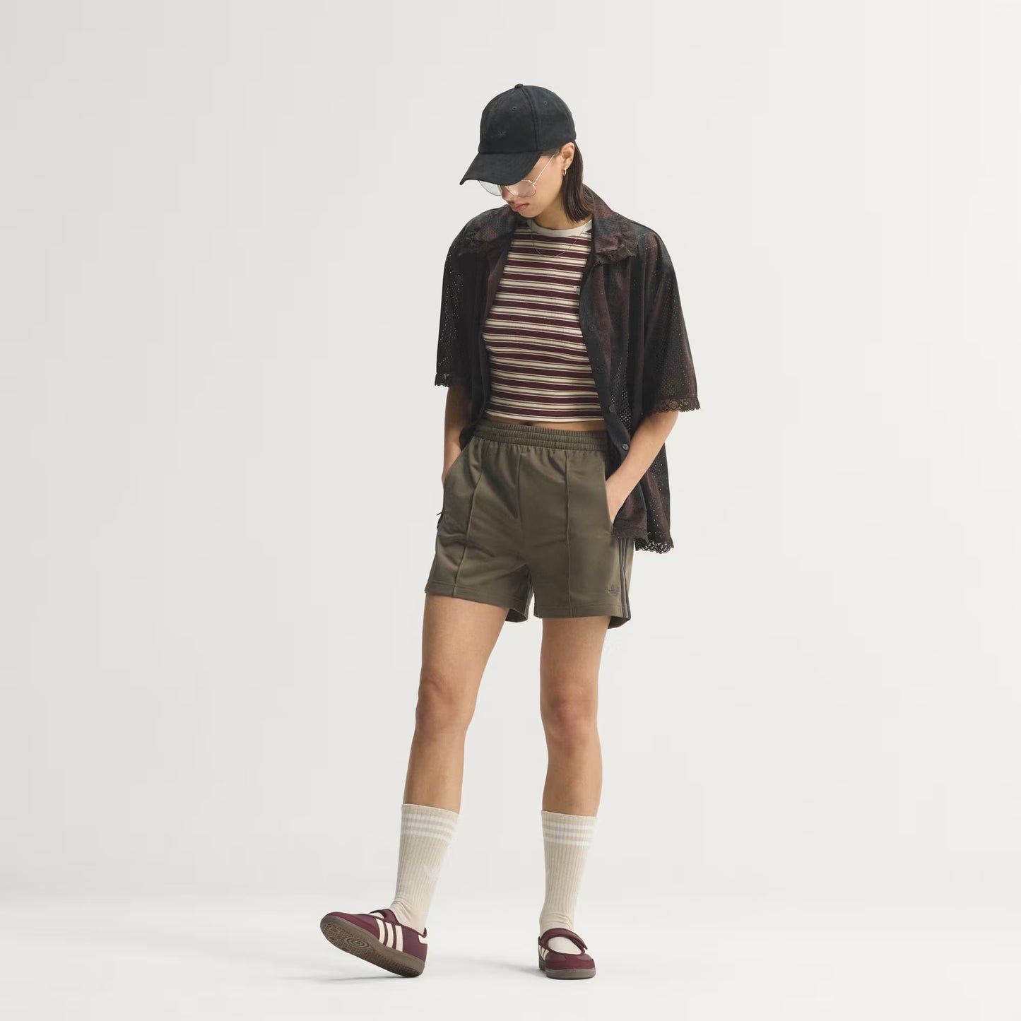 FIREBIRD CLASSIC SHORTS