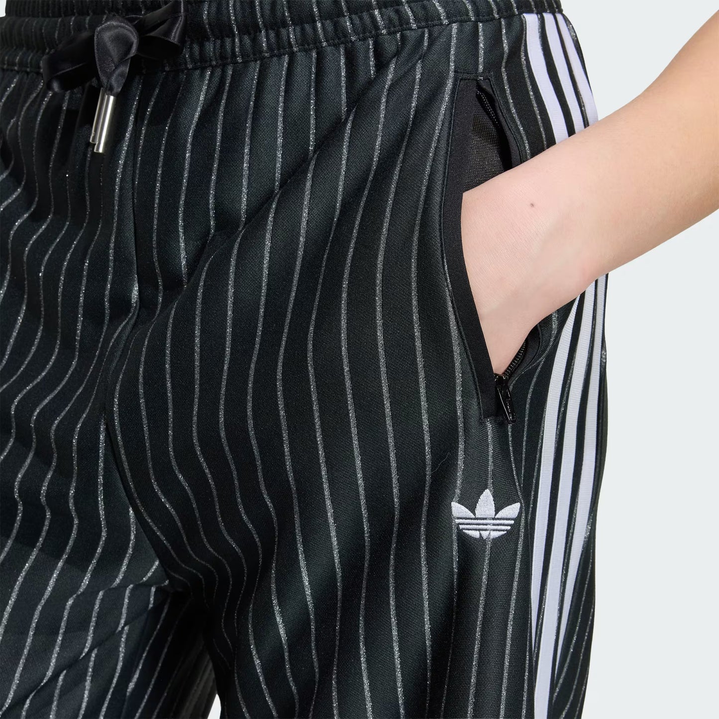 FIREBIRD PINSTRIPE TRACK PANT