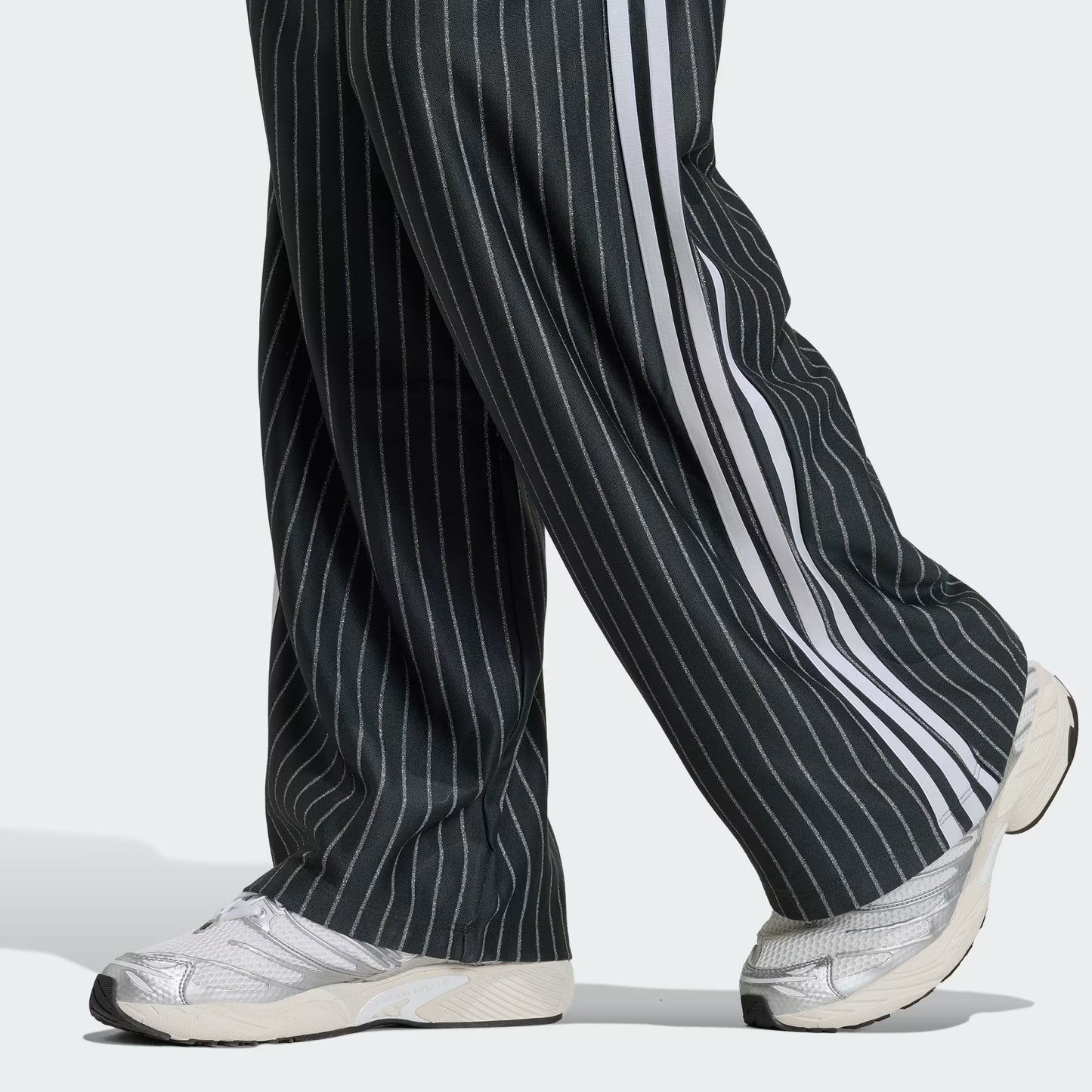 FIREBIRD PINSTRIPE TRACK PANT