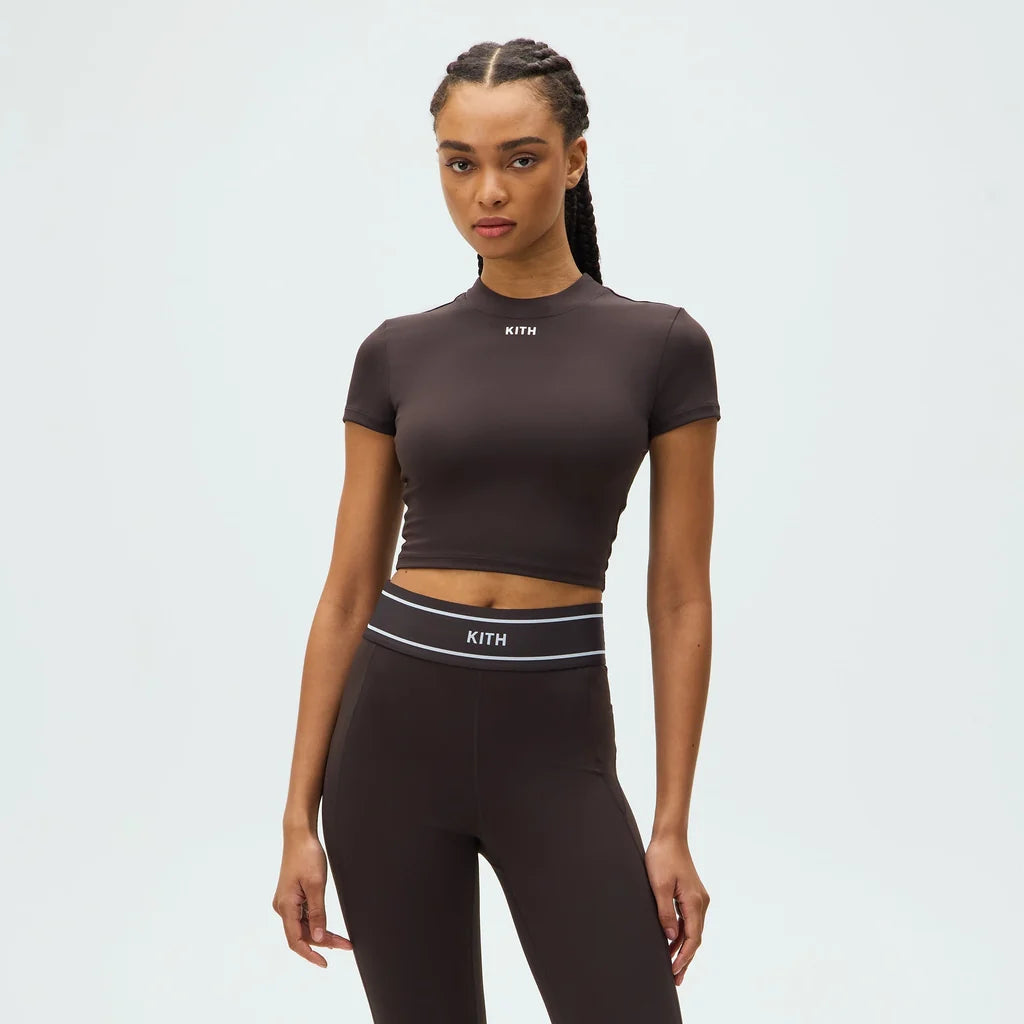 Women Mulberry II Active Tee
