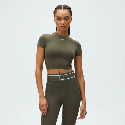 Women Mulberry II Active Tee