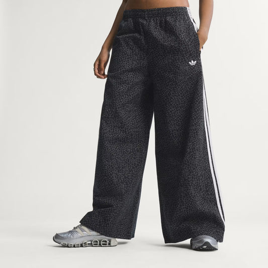 Firebird Oversized AOP Denim Pants