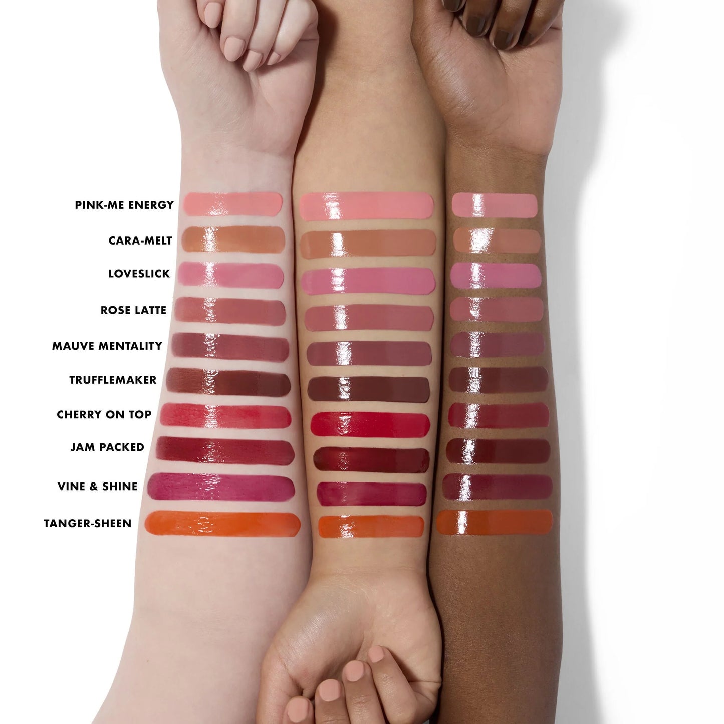 e.l.f. Glow Reviver Slipstick