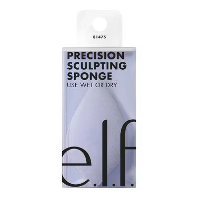 Precision Sculpting Makeup Sponge