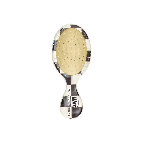 MacKenzie-Childs x Wet Brush Mini Detangler