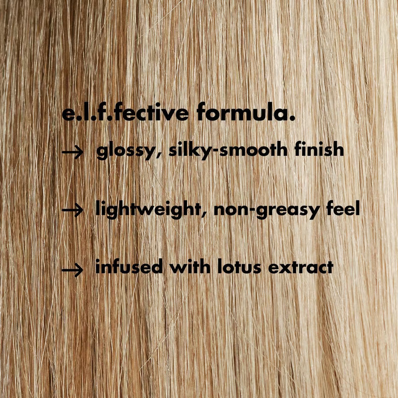 Hair Humidity Hero Anti-Frizz Styling Spray