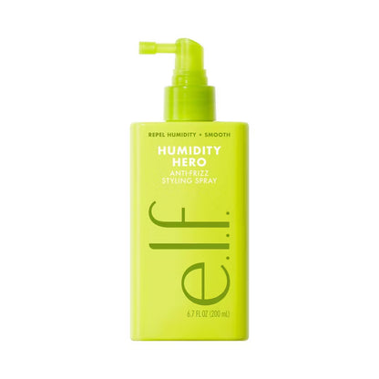 Hair Humidity Hero Anti-Frizz Styling Spray