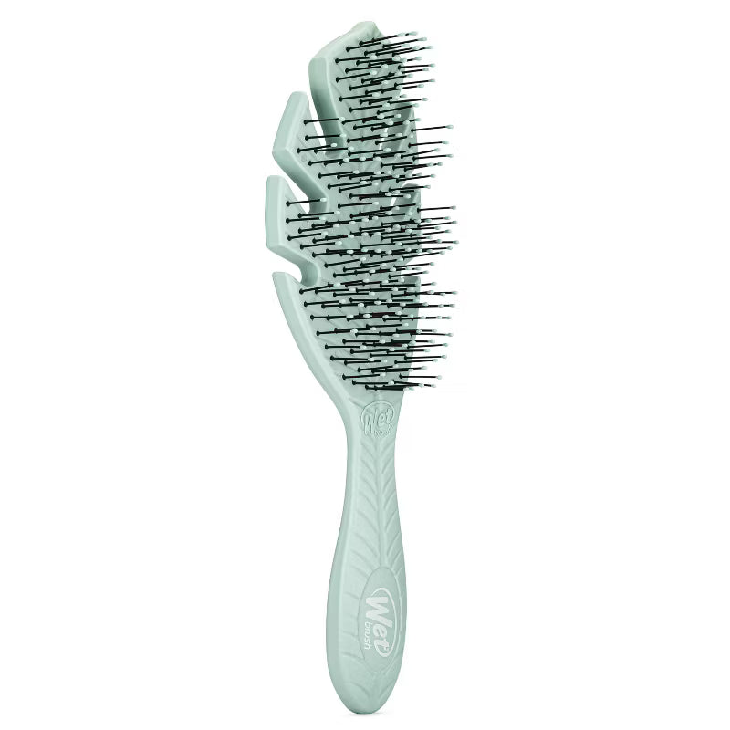 Wet Brush Go Green Detangler Hair Brush