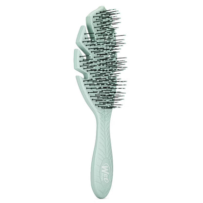 Wet Brush Go Green Detangler Hair Brush