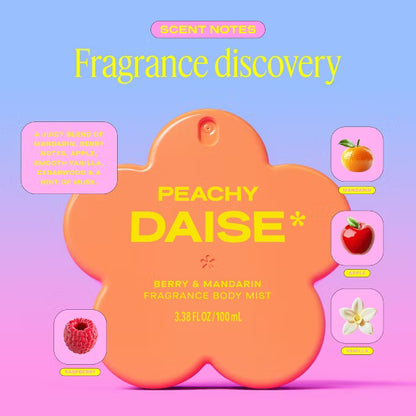 Fragrance Women's Body Mist