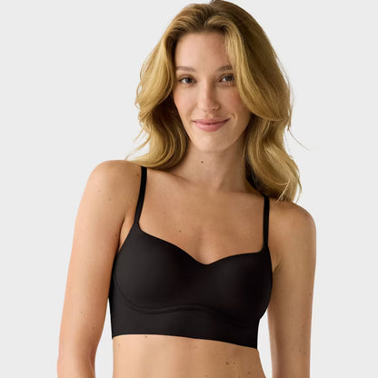 Women's Lightly Lined Wireless Bralette