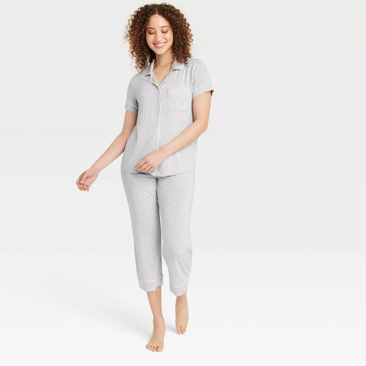 Pajama Set