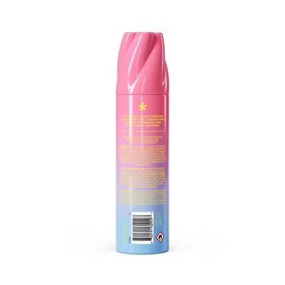 Foaming Body Wash