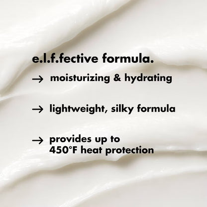 Hair 3-in-Wonder Magic Styling Cream - Flexible Hold + Silky Blowouts + Enhanced Curls - 5 fl oz
