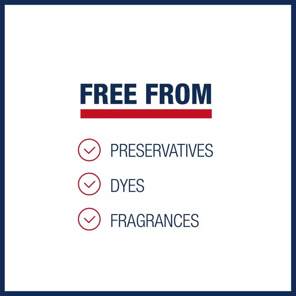 Immediate Relief Lip Repair Balm