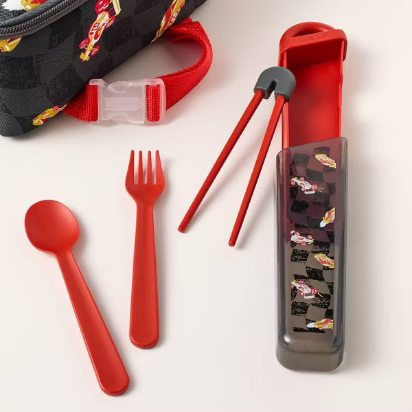 Cutlery Set - Cat & Jack™ Cars