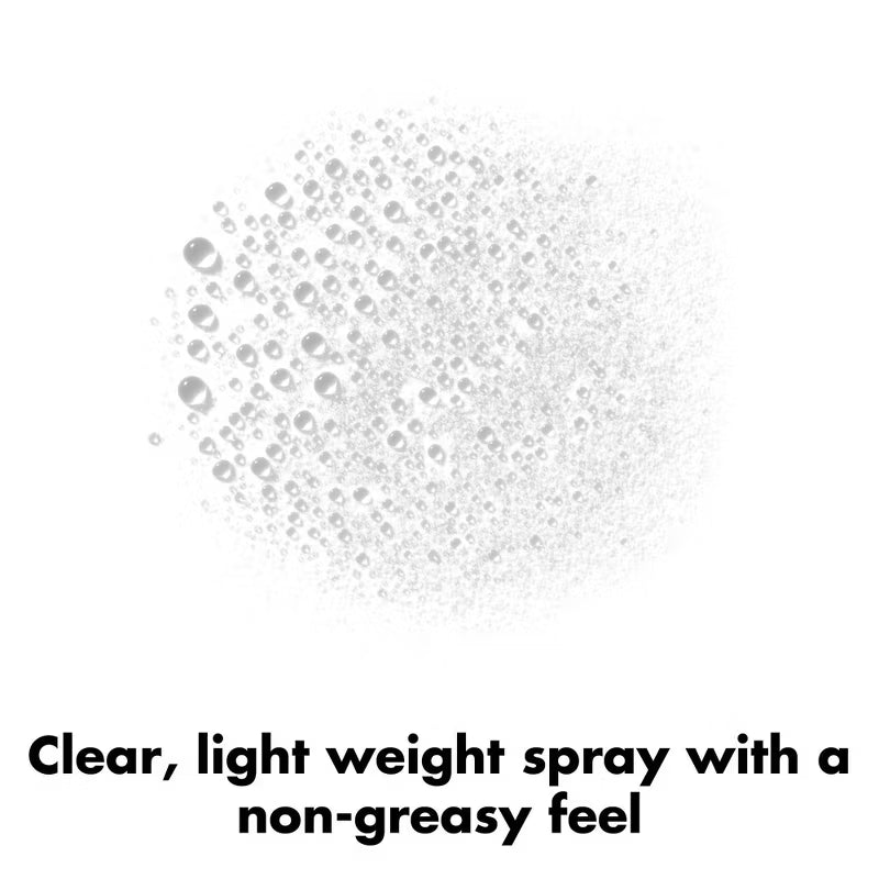 Hair Humidity Hero Anti-Frizz Styling Spray