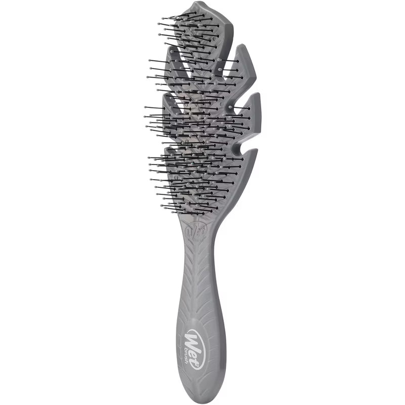 Wet Brush Go Green Detangler Hair Brush