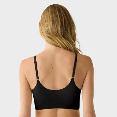 Women's Lightly Lined Wireless Bralette