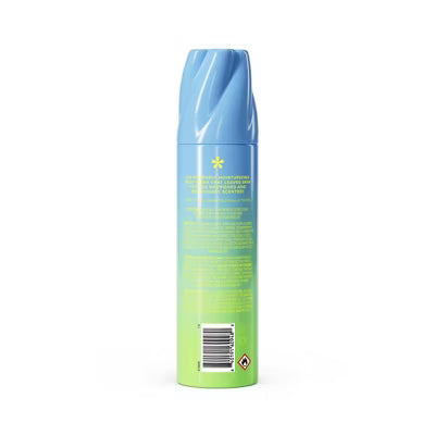 Foaming Body Wash