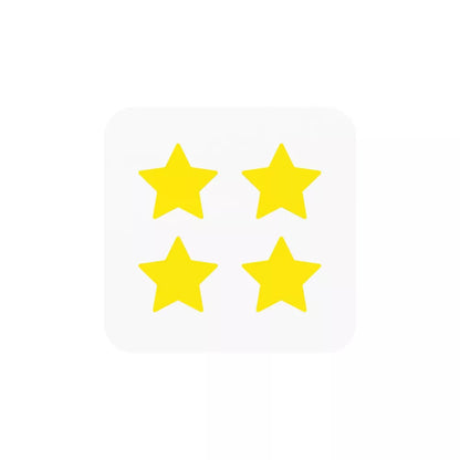 Hydro-Star Pimple Patches Refill - 32ct