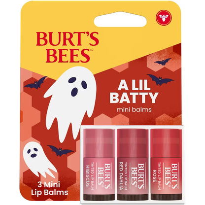 Tinted Lip Balm - Halloween