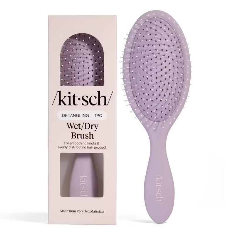 Wet/Dry Brush