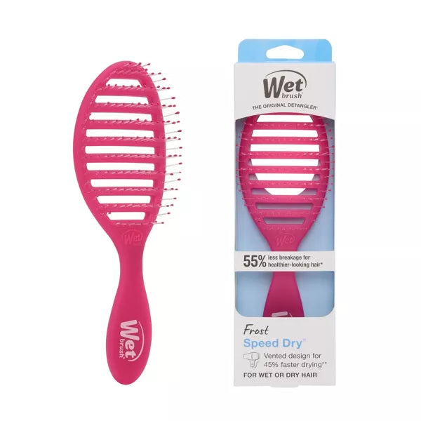 Detangler Hair Brush