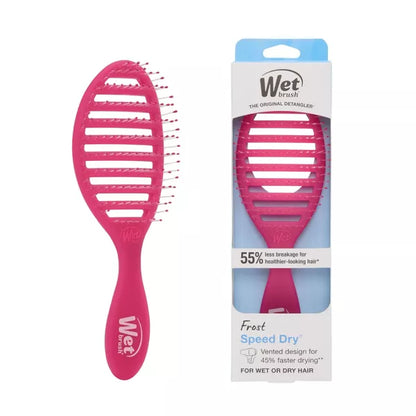 Detangler Hair Brush