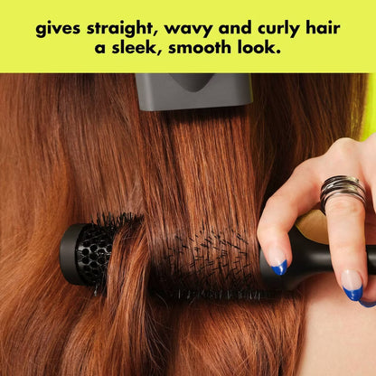 Hair Humidity Hero Anti-Frizz Styling Spray